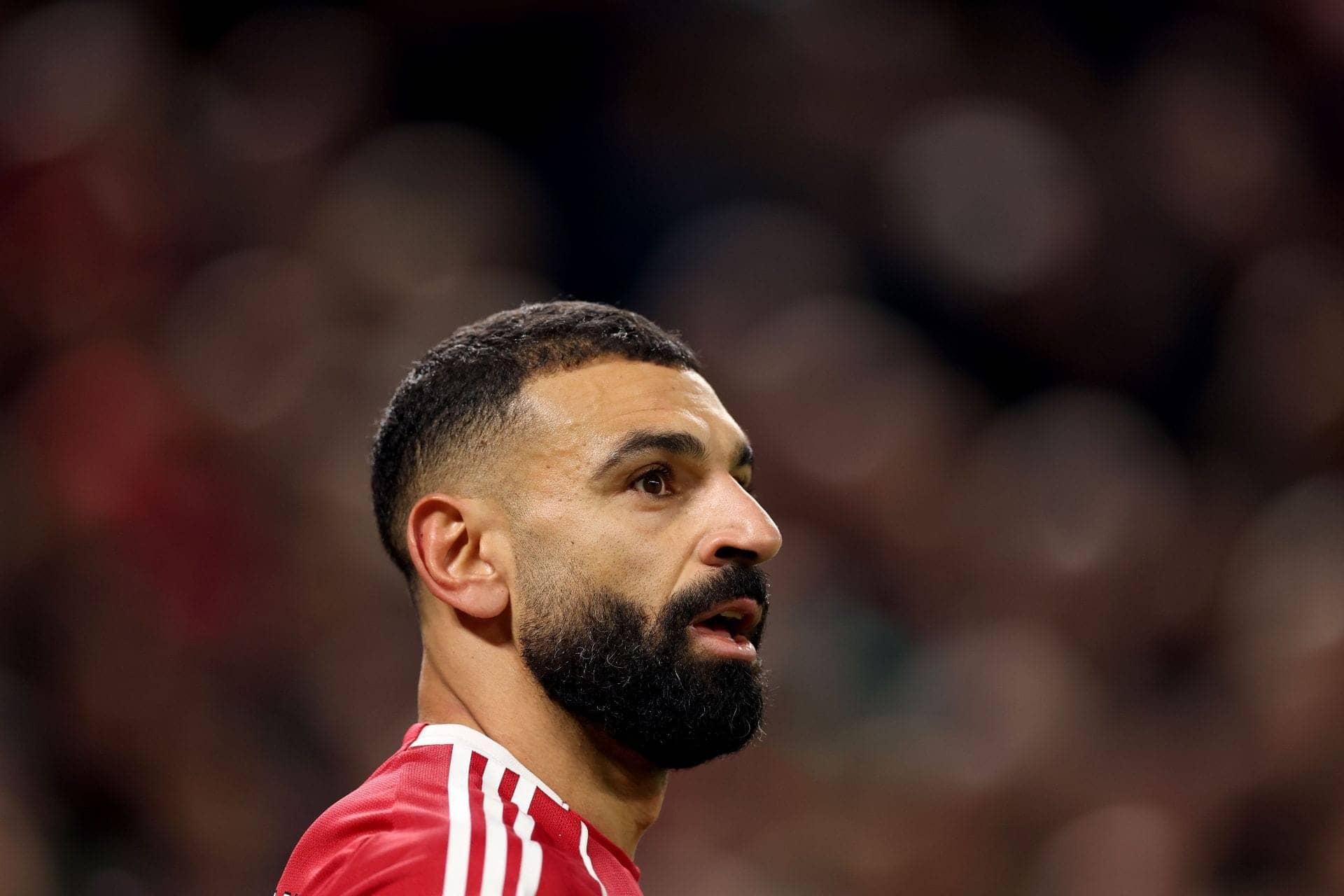 Lovren's Hilarious Shot at Salah's FIFA Snub – The Rock Style!