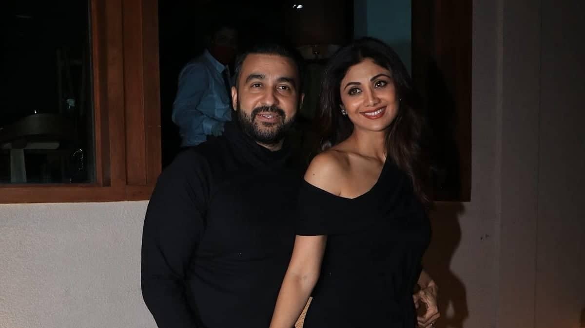 Shilpa aur Raj ka drama: Allegations ya bas ek film?