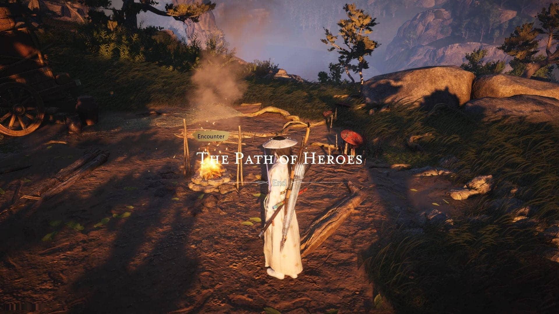 Join the Adventure: The Path of Heroes Awaits You!