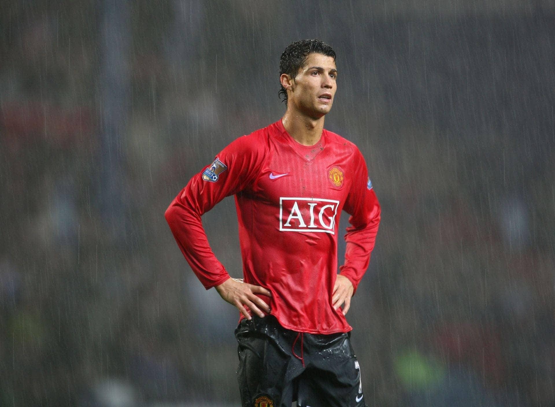 Cristiano ki Diving: Nicky Butt ki Mazedaar Kahani