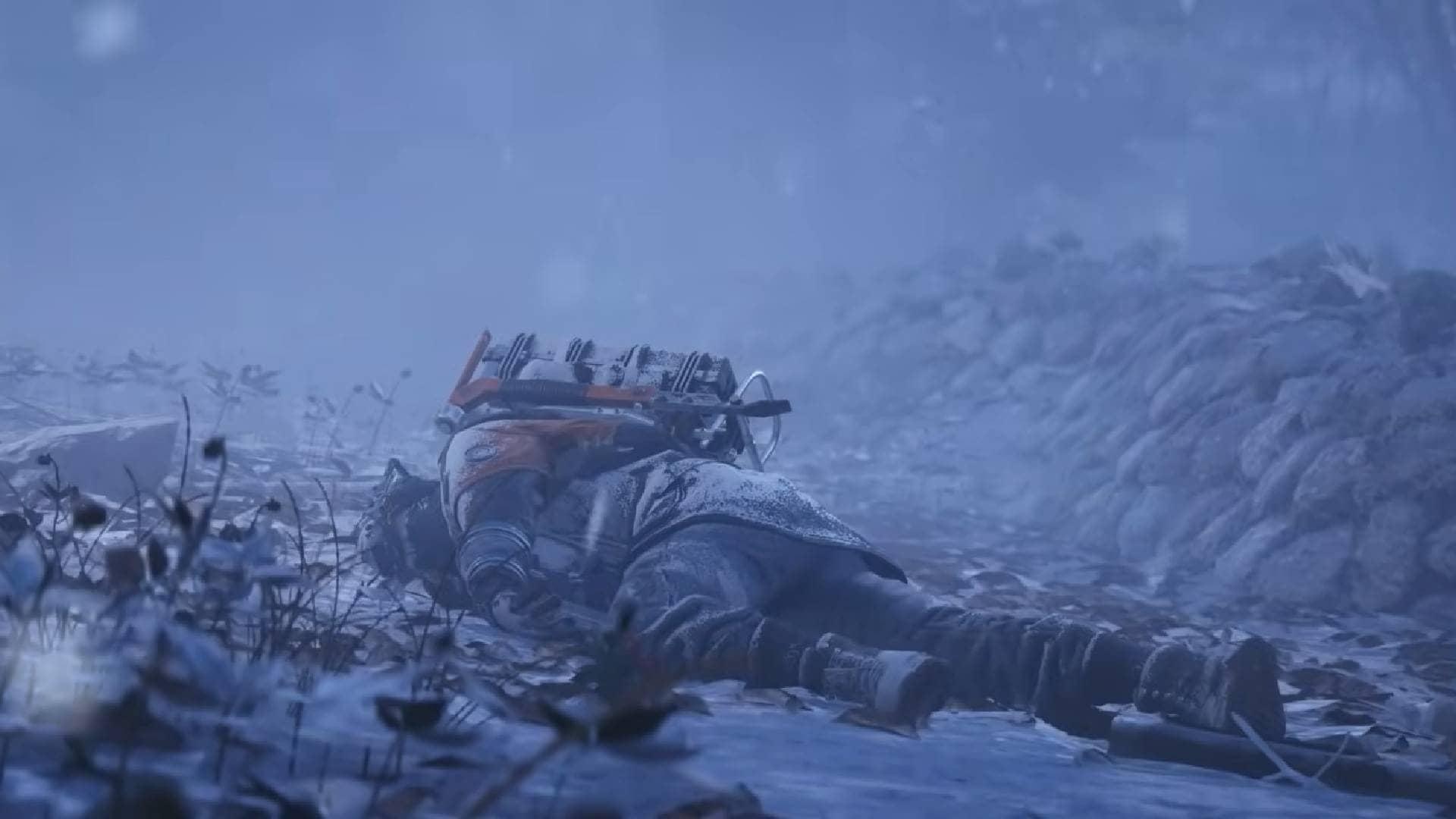 Unlocking the Buried City Music Puzzle in ARC Raiders