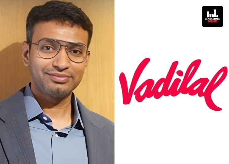 Ravi Makwana Ka Vadilal Industries Mein Aagman!