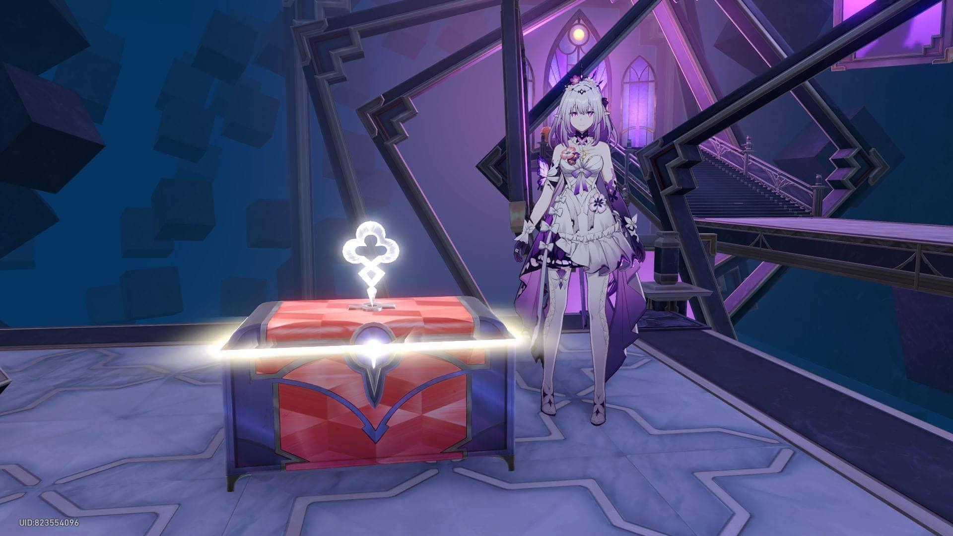 Honkai Star Rail: Dominate the Loot in Dream of Gnawing Oak