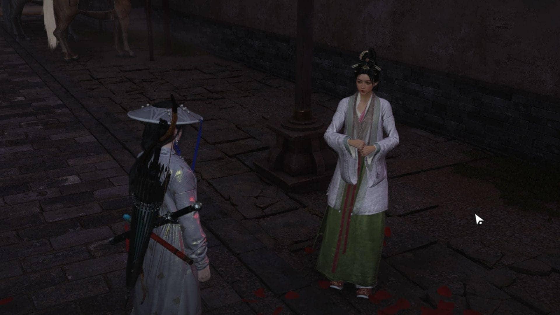 Cruisin' Through Petal's Lament Quest in Kaifeng City