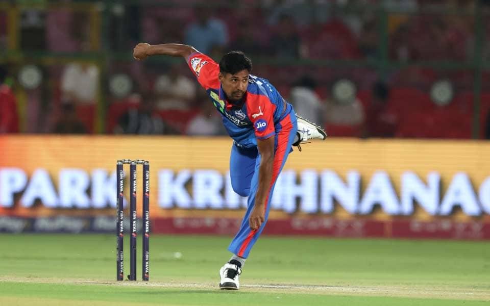 IPL 2026: Srikkanth Rips CSK for Ignoring Mustafizur Gold