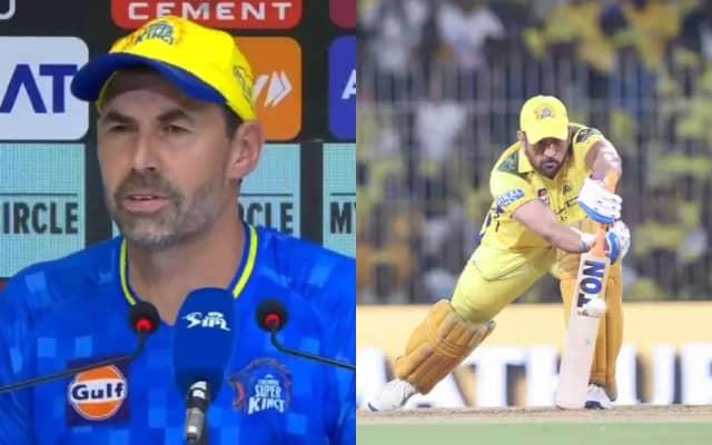 CSK's Epic Future: Dhoni Out, Samson In - Let the Games Begin!