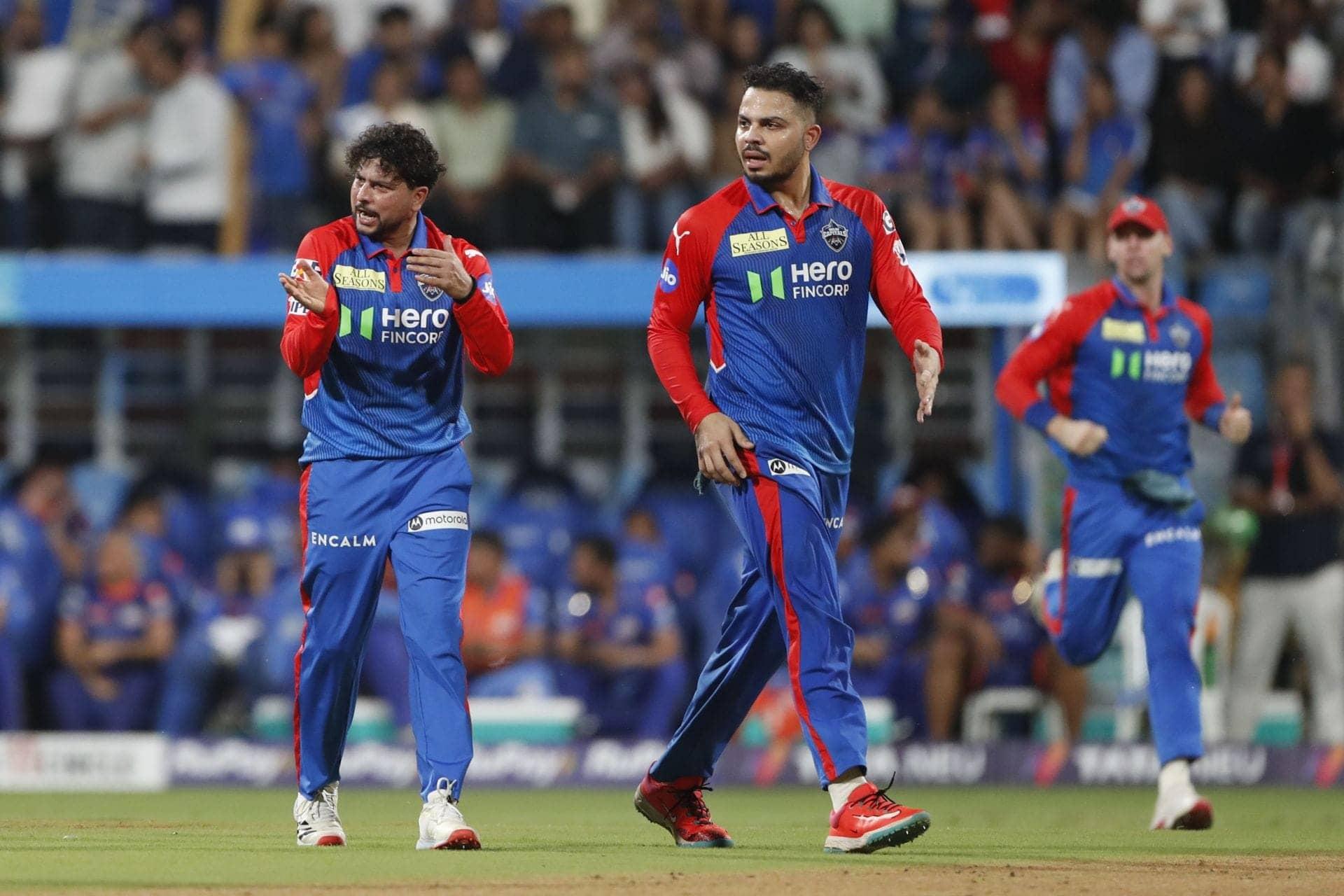 The Enchanted Auction: Top Three Teams of IPL 2026 Revealed