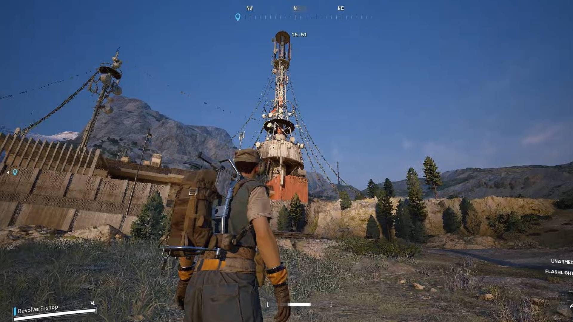Unbelievable Quest in ARC Raiders – You Won’t Believe It!