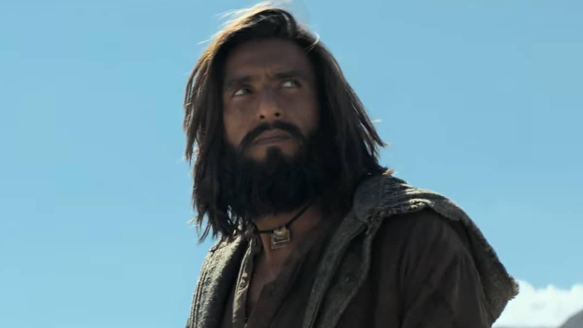 Dhurandhar Box Office Buzz: Can Ranveer Keep the Magic Going?