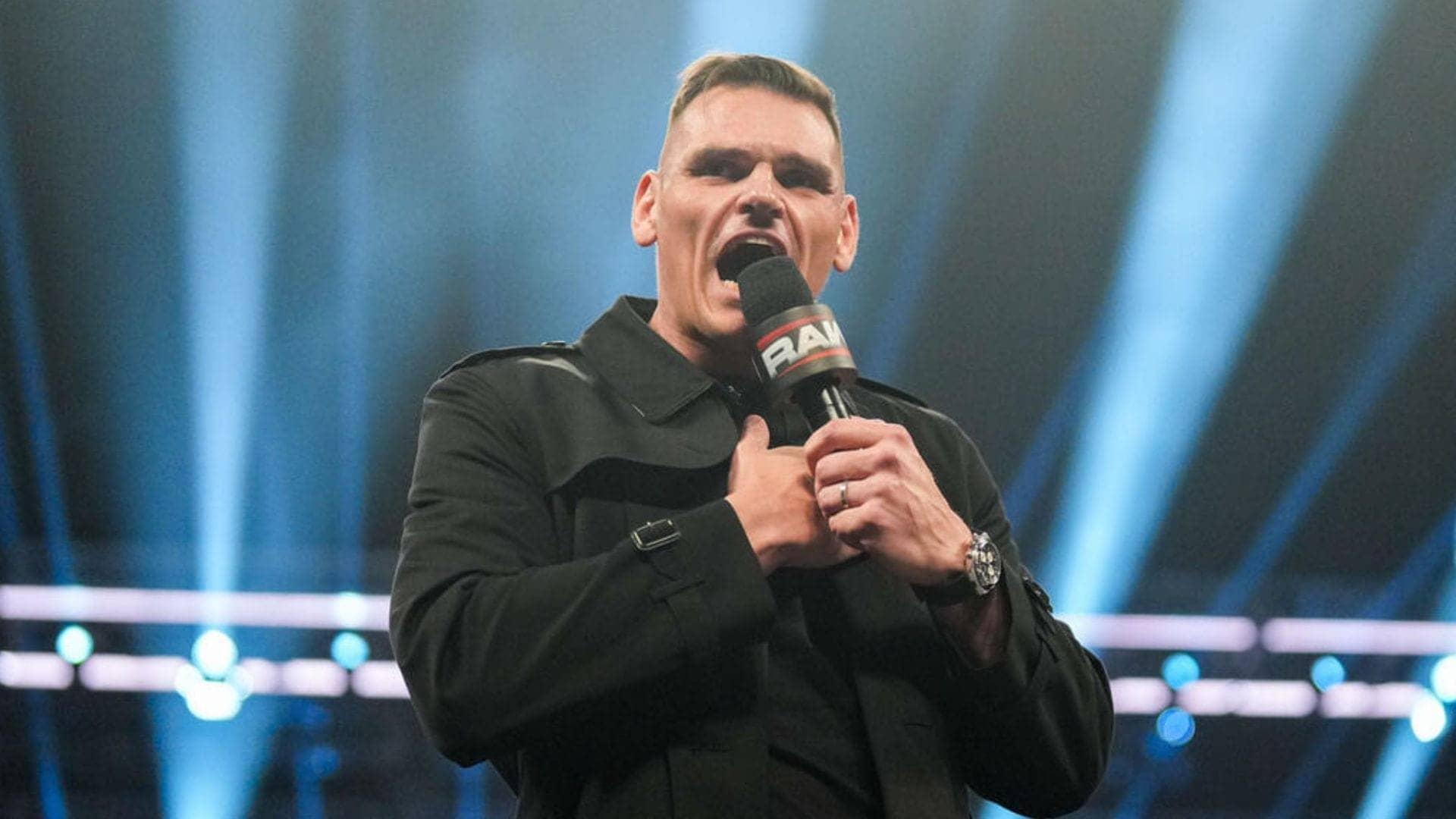 Kya Cody Rhodes hi hoga Gunther ka sachcha dushman?