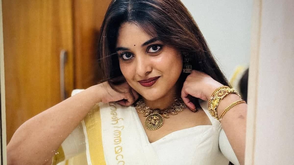 Sreeleela And Nivetha Thomas Unite Against Dark AI Sorcery