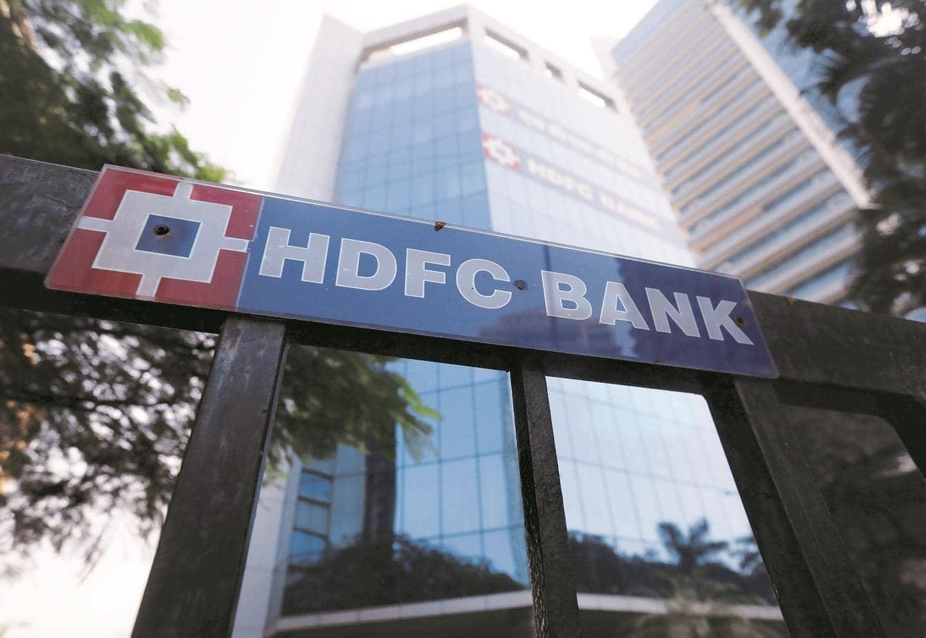HDFC Bank Drops FD Rates Like A True Champion In The Ring!