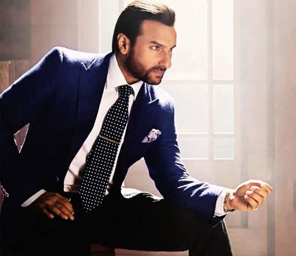 Saif Ali Khan Declares: No More Billionaire Wedding Dancing!