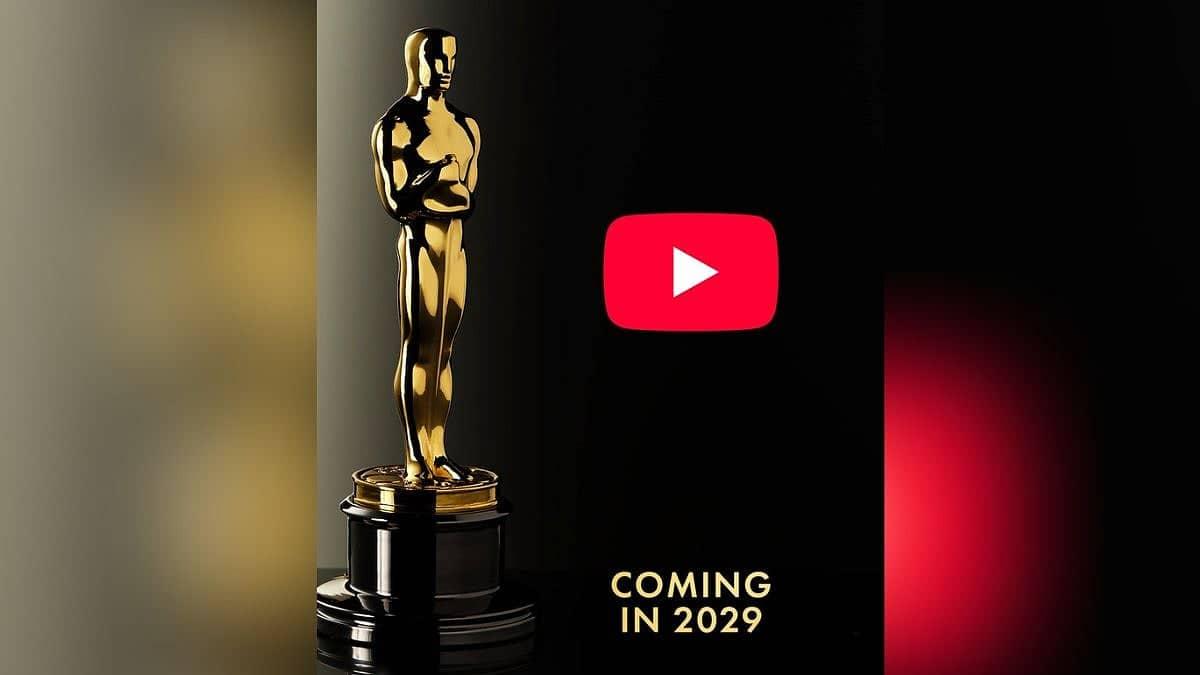 Oscars Ditch ABC, Head to YouTube for a Global Party