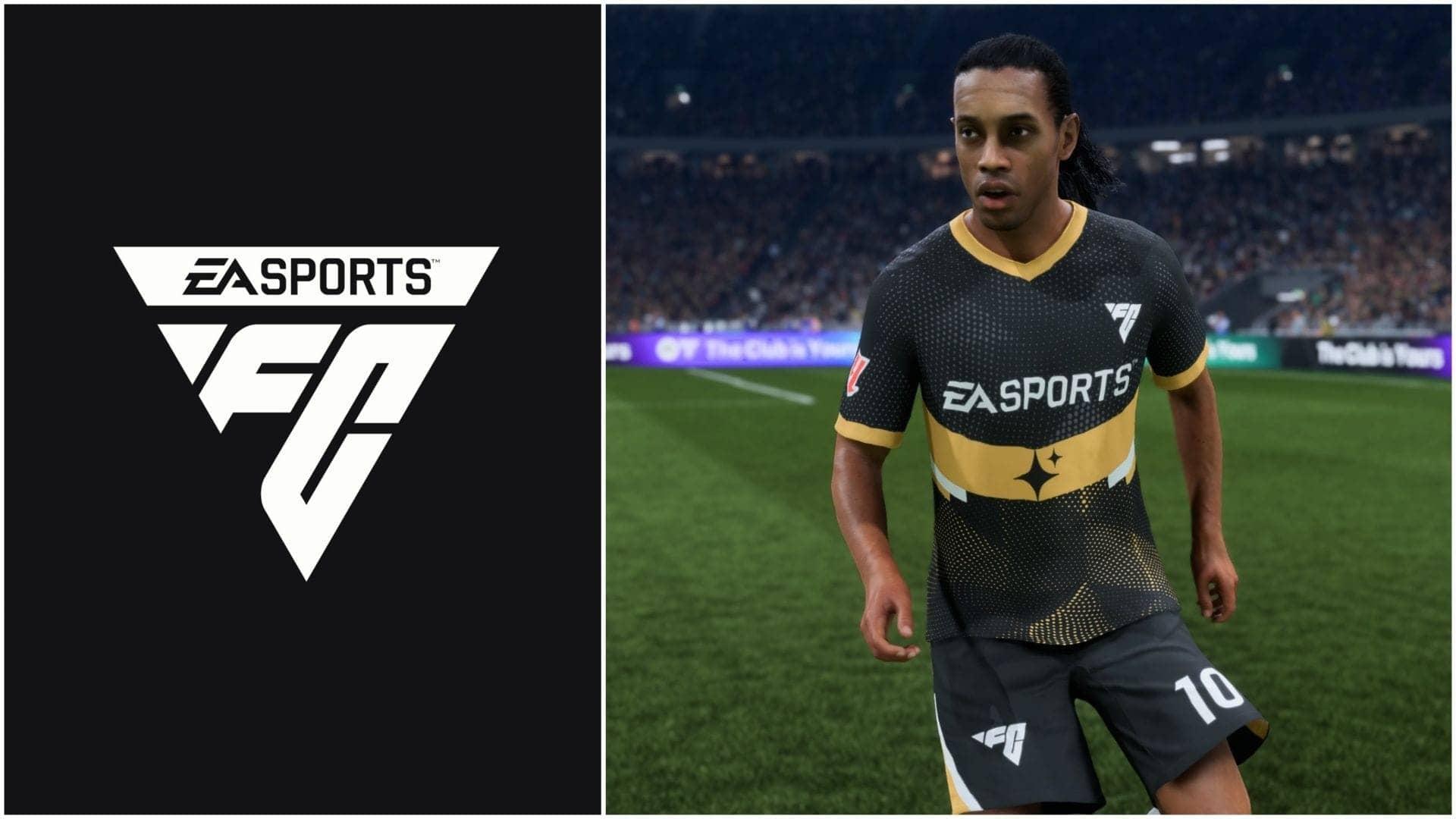 Ronaldinho's Winter Wildcards SBC: A Spellbinding Adventure