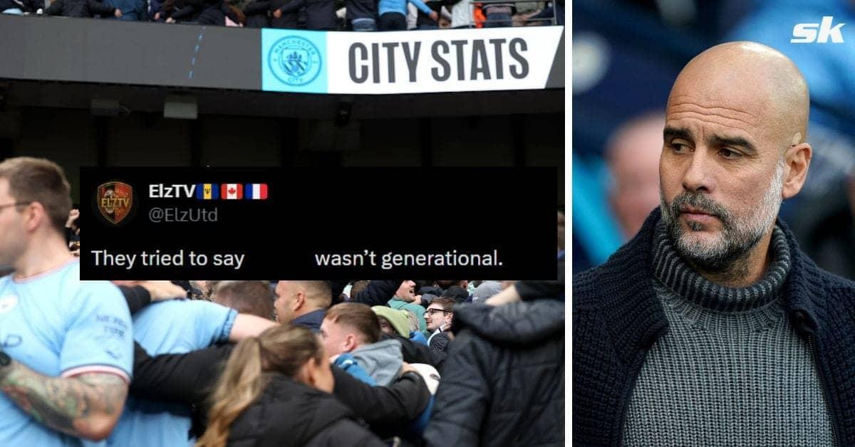 Cherki Shines Bright as City Rolls Over Brentford, Fo' Shizzle!