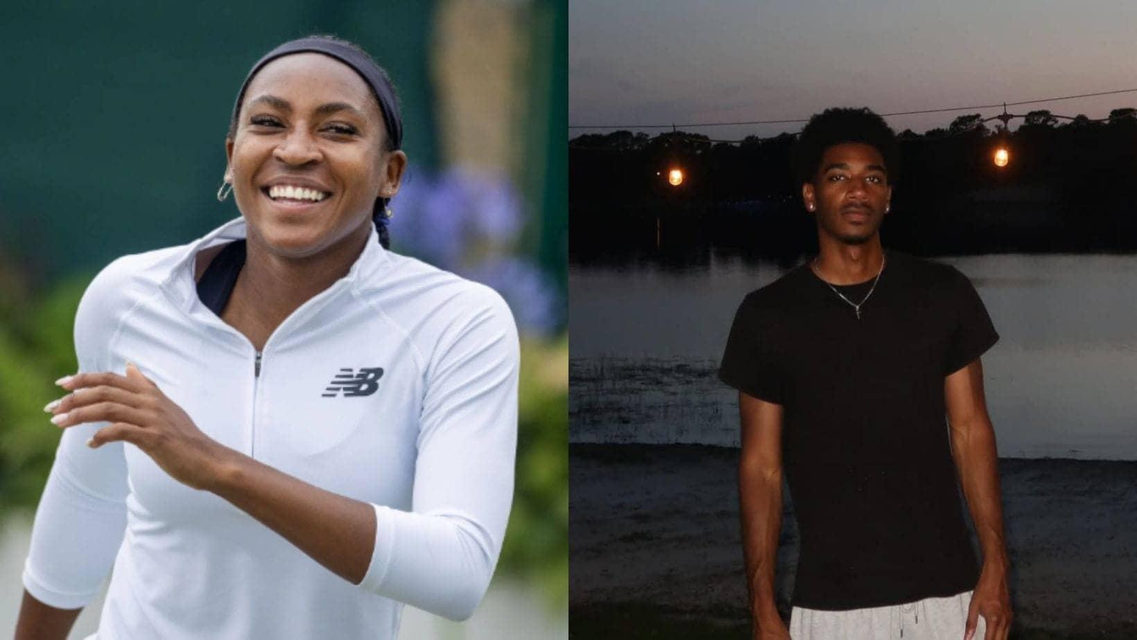 Coco Gauff's Beach Vibes: Feet Jokes and Love in Florida!