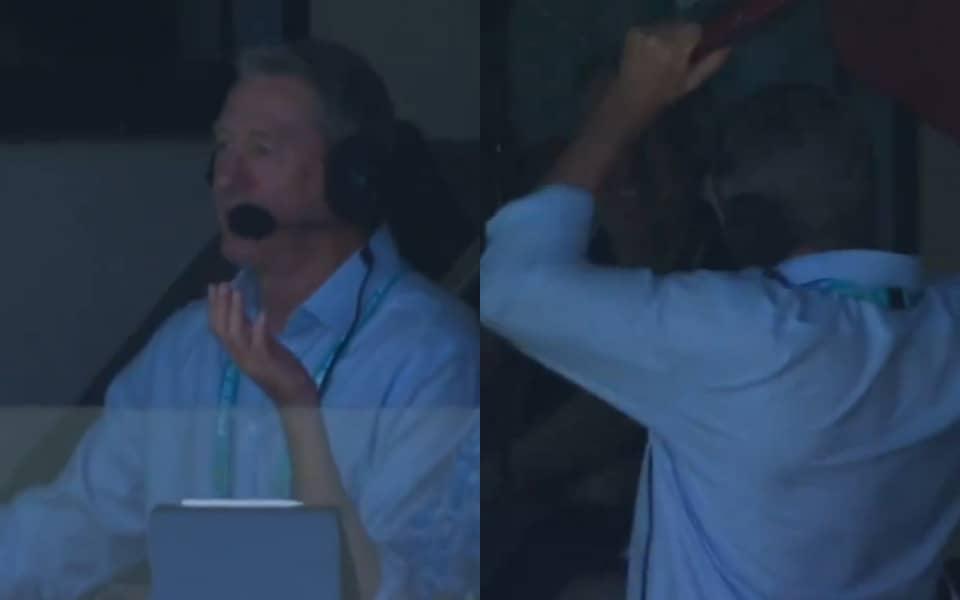 Nathan Lyon Overtakes McGrath: A Wicket Celebration!