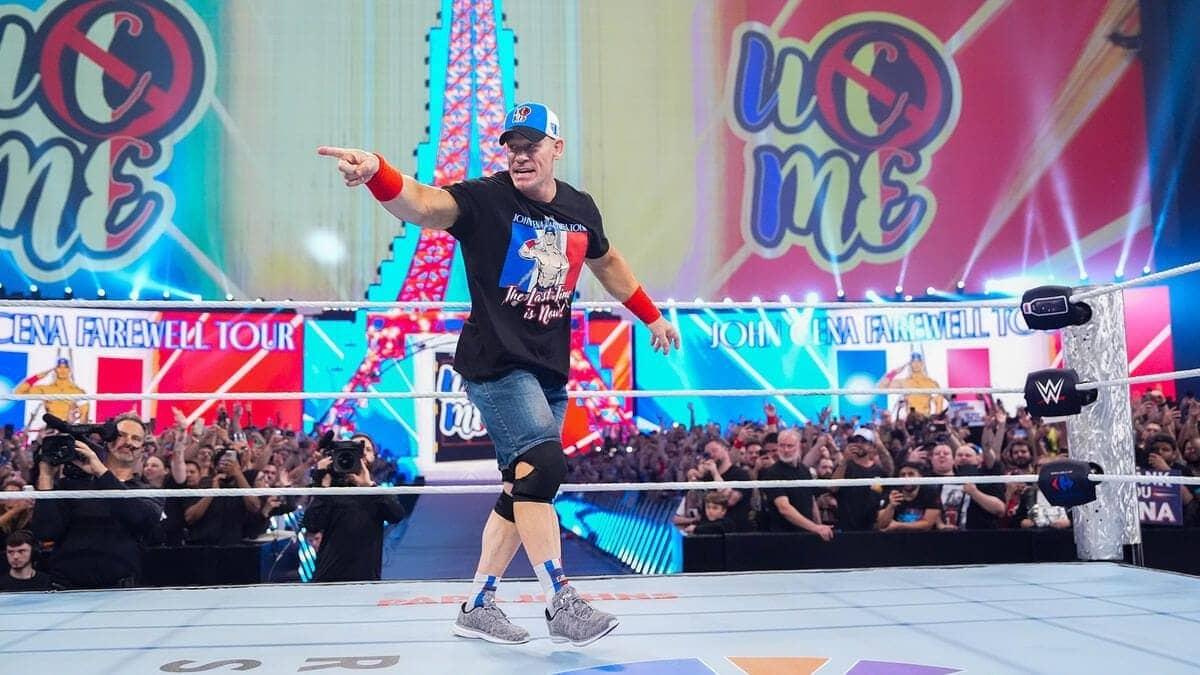 John Cena's Future: Will He Help Cody Rhodes Next?