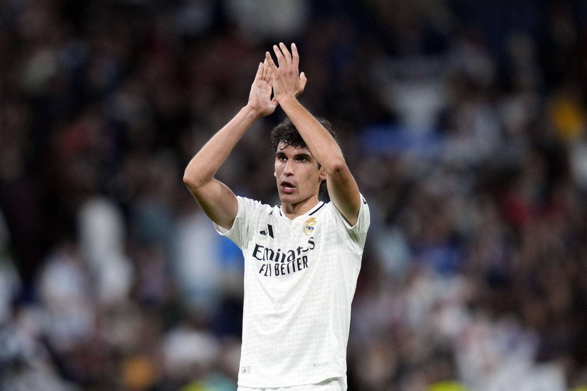Vallejo Wants to Face Real Madrid in Copa del Rey, G