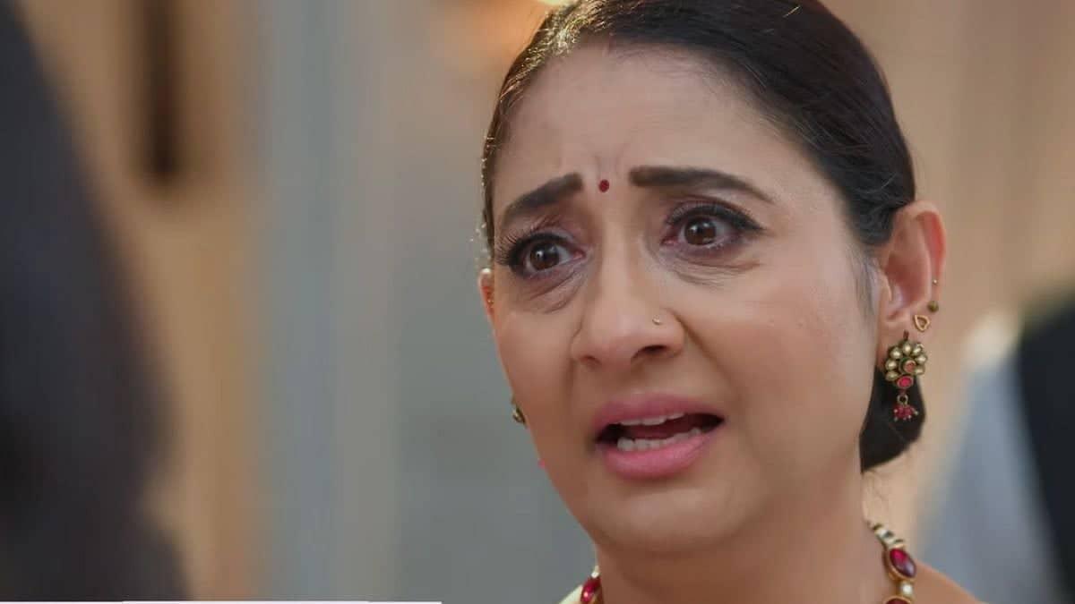 Goenka Family Showdown: Krish's Ring Heist Revealed!