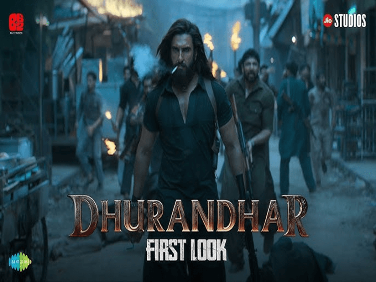 Dhurandhar box office day 13: Ranveer's film set for ₹500 cr