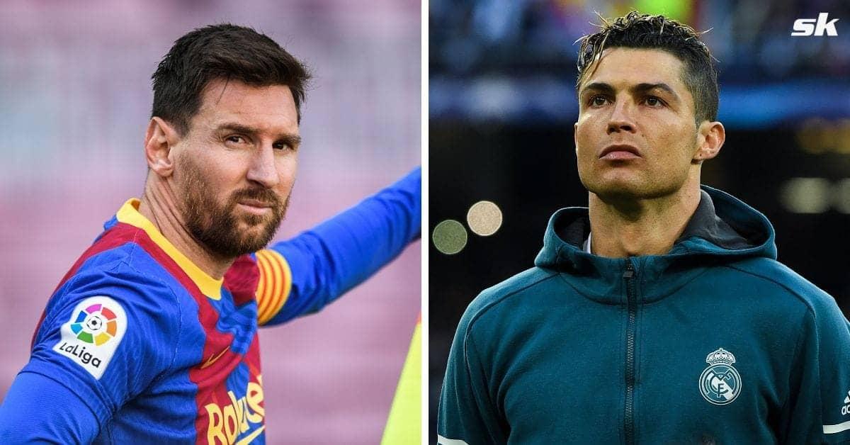 Derek Boateng Declares Messi the Ultimate Wizard of Football