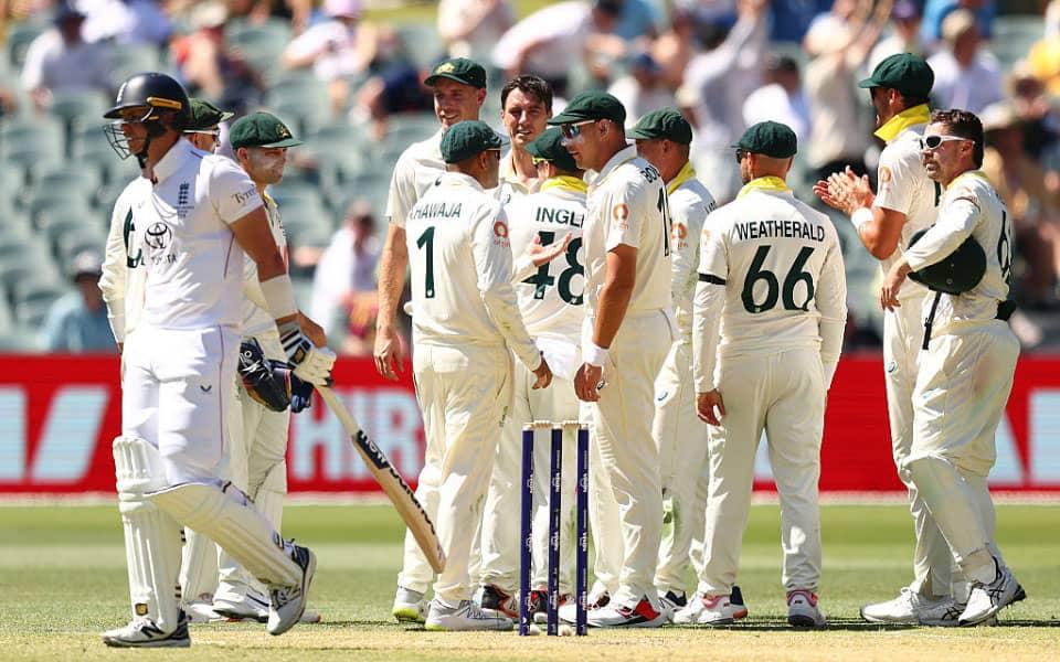 Ashes 2025-26: Australia vs England Day 2 Highlights, G