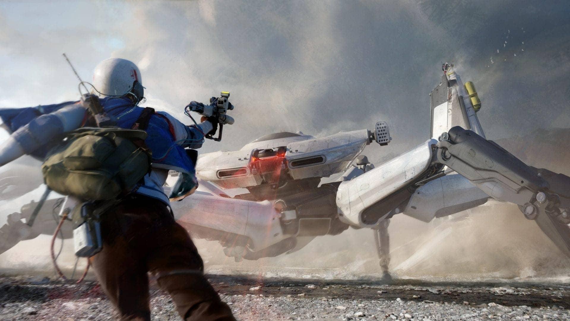 Claim Your 1000 Raider Tokens in ARC Raiders This Holiday!