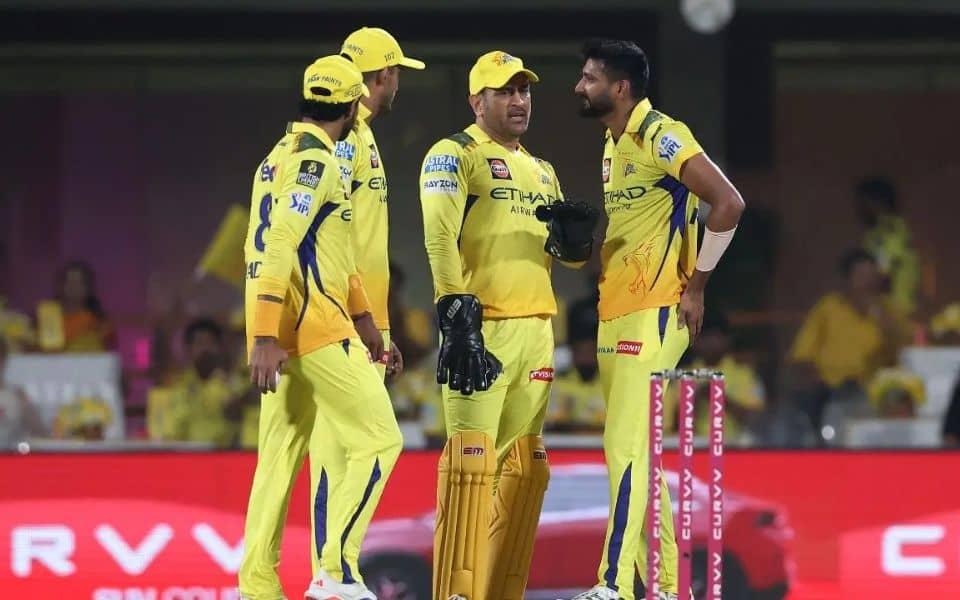 Ashwin ne IPL 2026 ke top 4 teams announce kiye, CSK gayab!