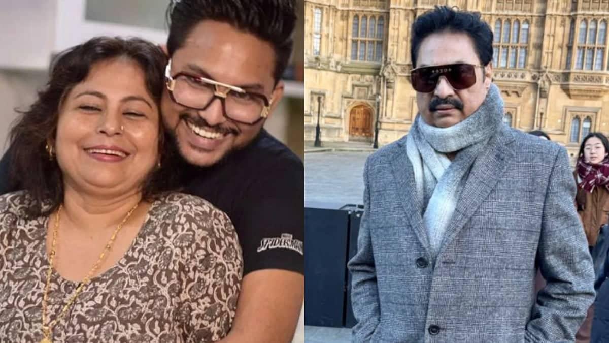 Kumar Sanu Sues Ex-Wife Over Wild Accusations, Huge Drama!