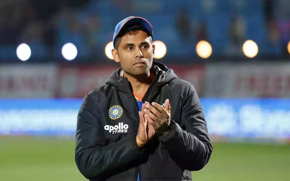 Irfan Pathan Shouts Out Suryakumar's Captaincy Like a Champ!