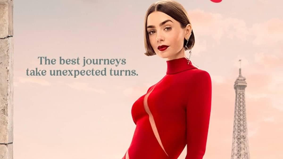 Emily In Paris Season 5: A Spellbinding Adventure Awaits