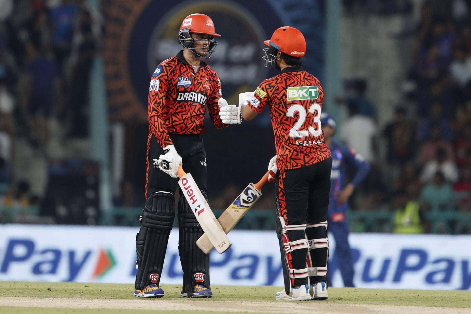 Ishan Kishan's One-Handed Six: A Legendary Moment!