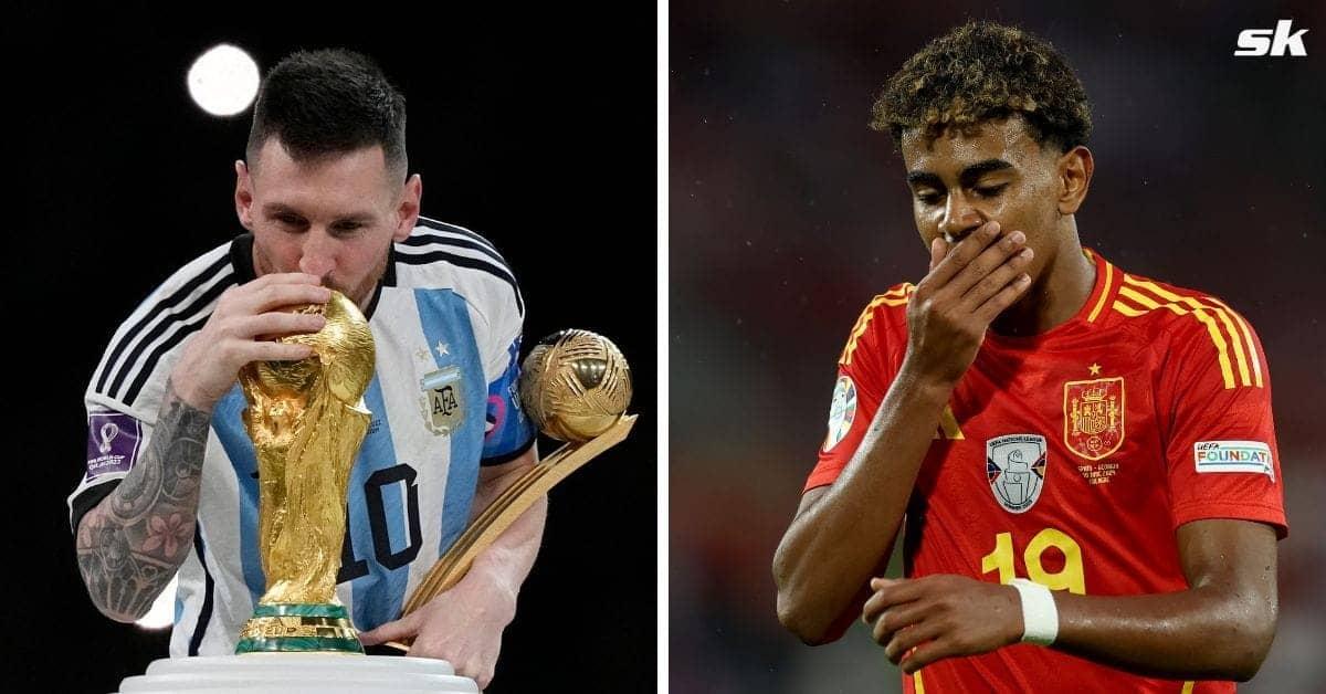 Messi vs Yamal: Doha Mein Hoga Dhamaka Clash 2026 Mein!