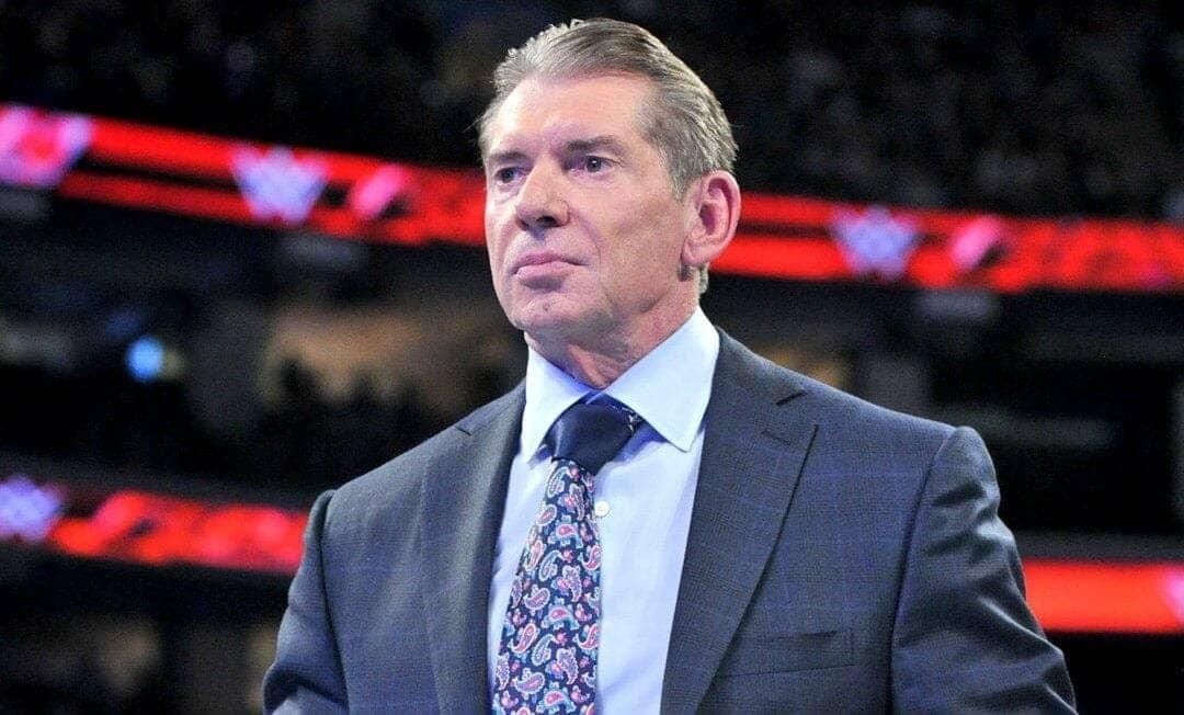 Vince McMahon's Wild Ride: Todd Grisham's WWE Showdown