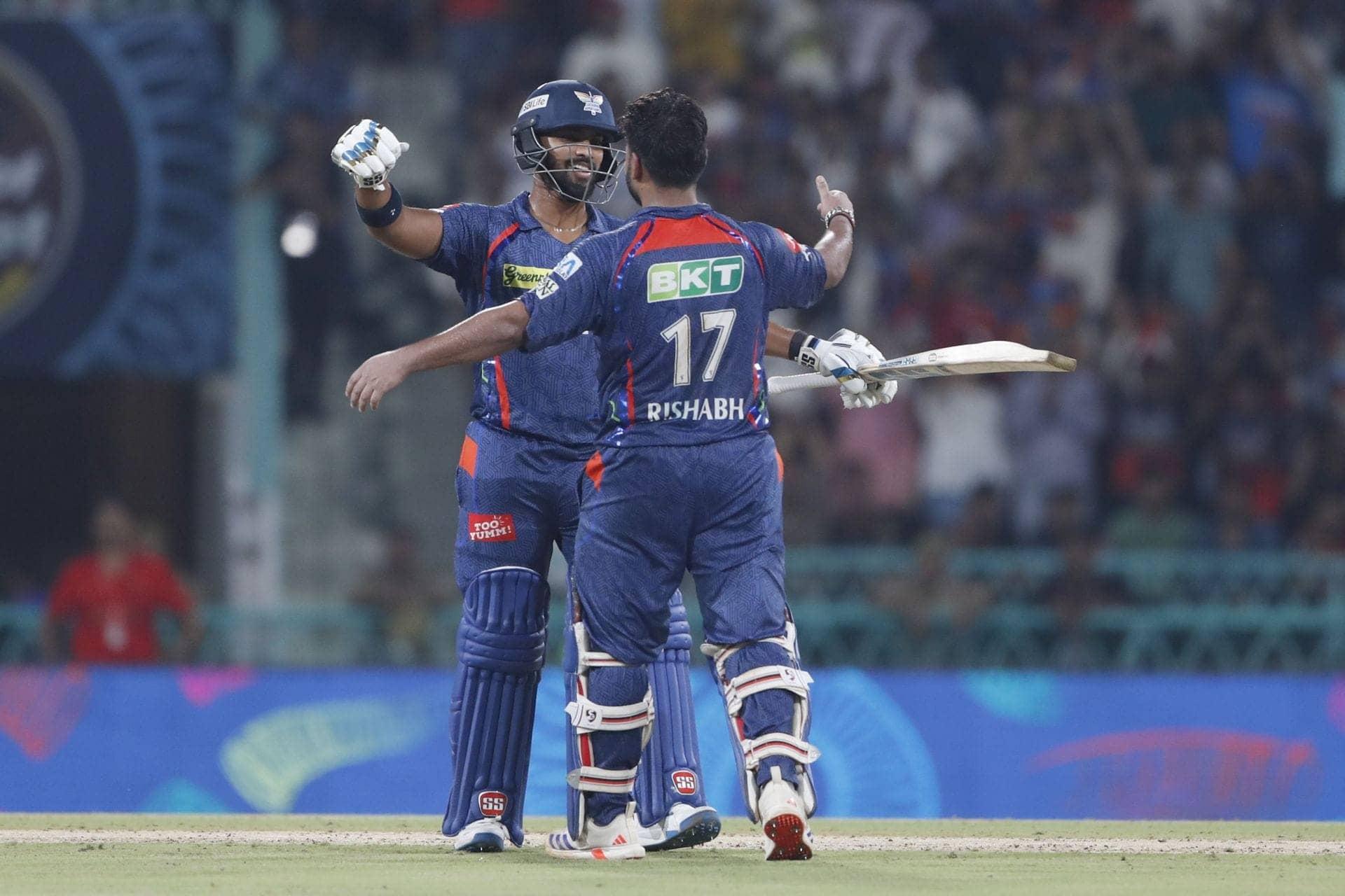 LSG's IPL 2026 Auction Drama: Who's Hot and Who's Not?