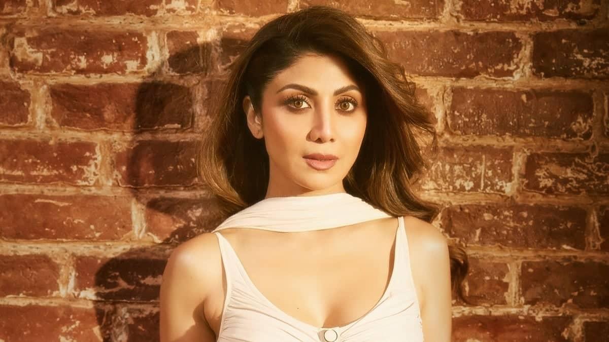 Shilpa Shetty Ka Income Tax Raid? Kya Drama Hai Babu Bhaiya!