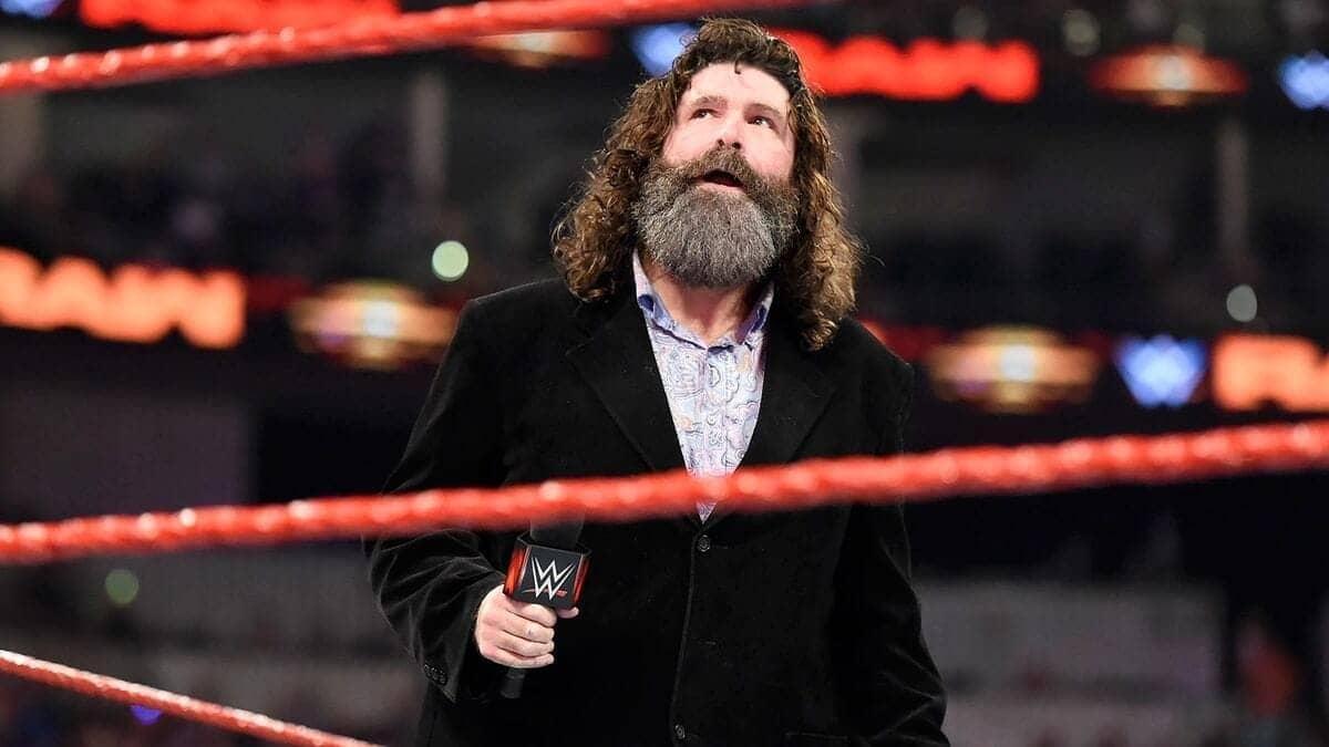 Mick Foley ne WWE se kiya controversial break, kyun?
