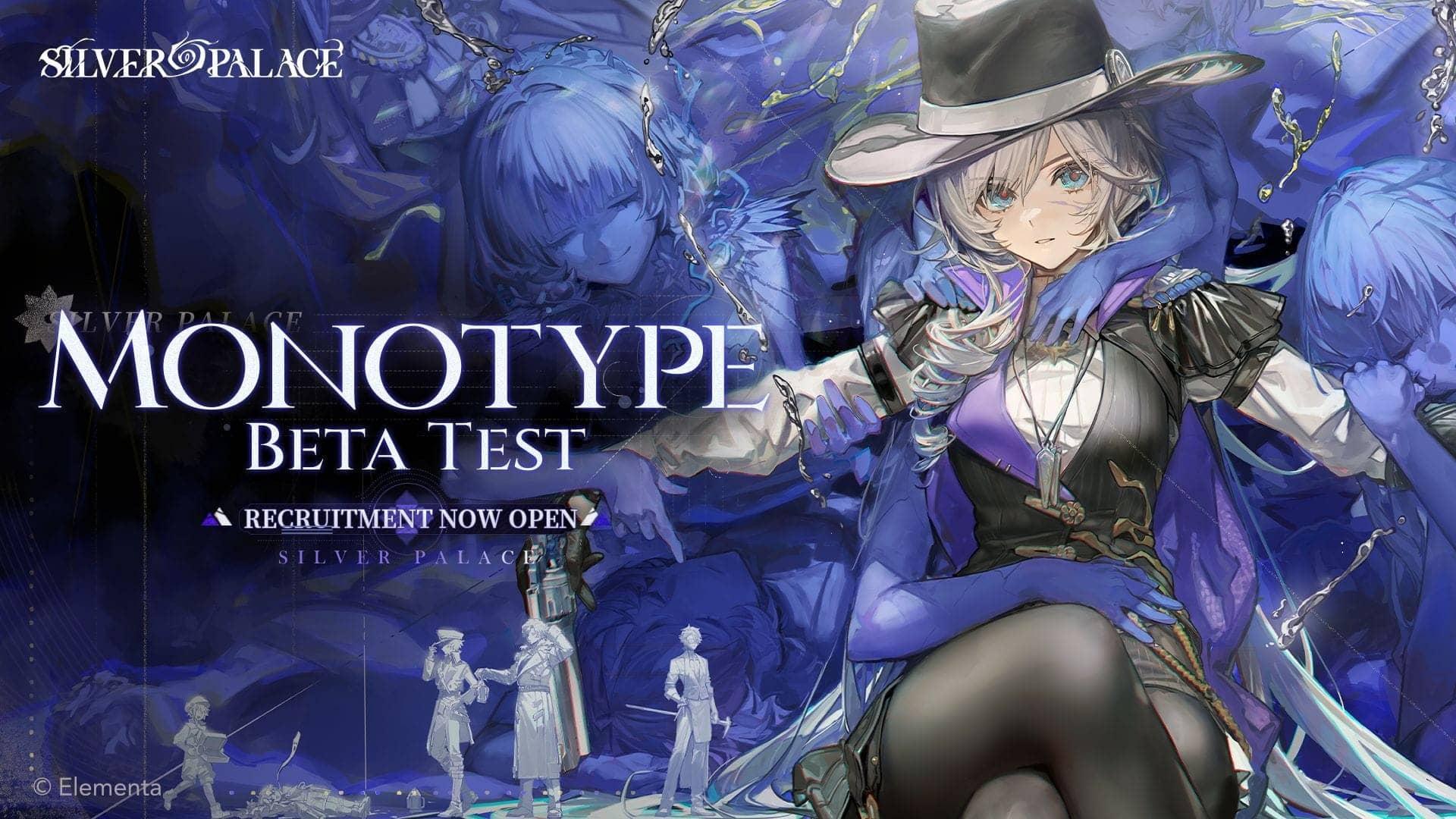 Silver Palace Beta Test: Sign Up and Get Ready to Rumble!