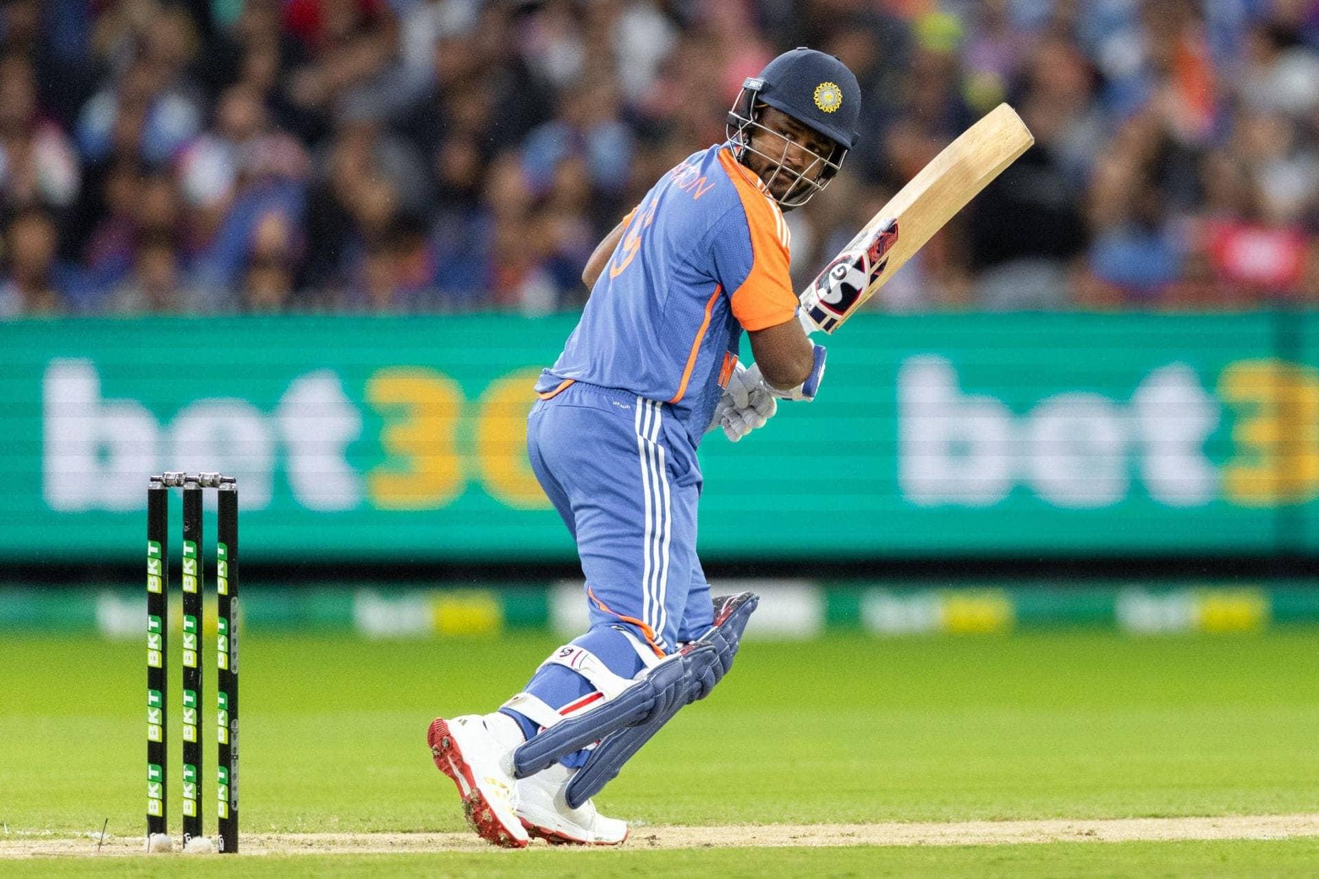 India's Intense XI for the Deciding T20I vs South Africa