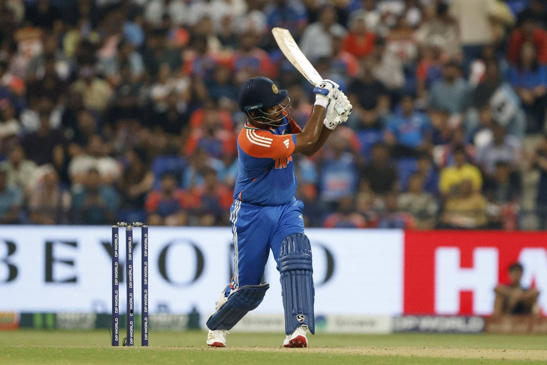 5th T20I: India vs South Africa, Sanju Samson ka dhamaka!