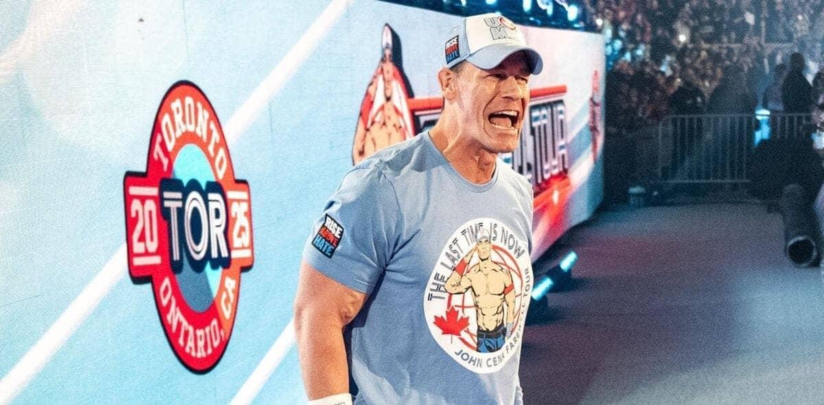 John Cena's Magical Farewell and Future Wizardry Plans