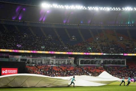 U19 Asia Cup 2025: Baarish ne badal diya semi-final ka scene!