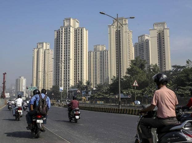 Mumbai's Luxury Real Estate: Double Trouble for Gurugram