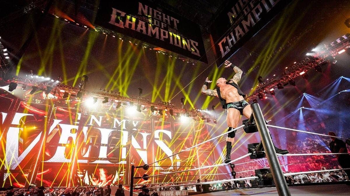 Randy Orton's WWE Return: Will He Show Up at SmackDown?