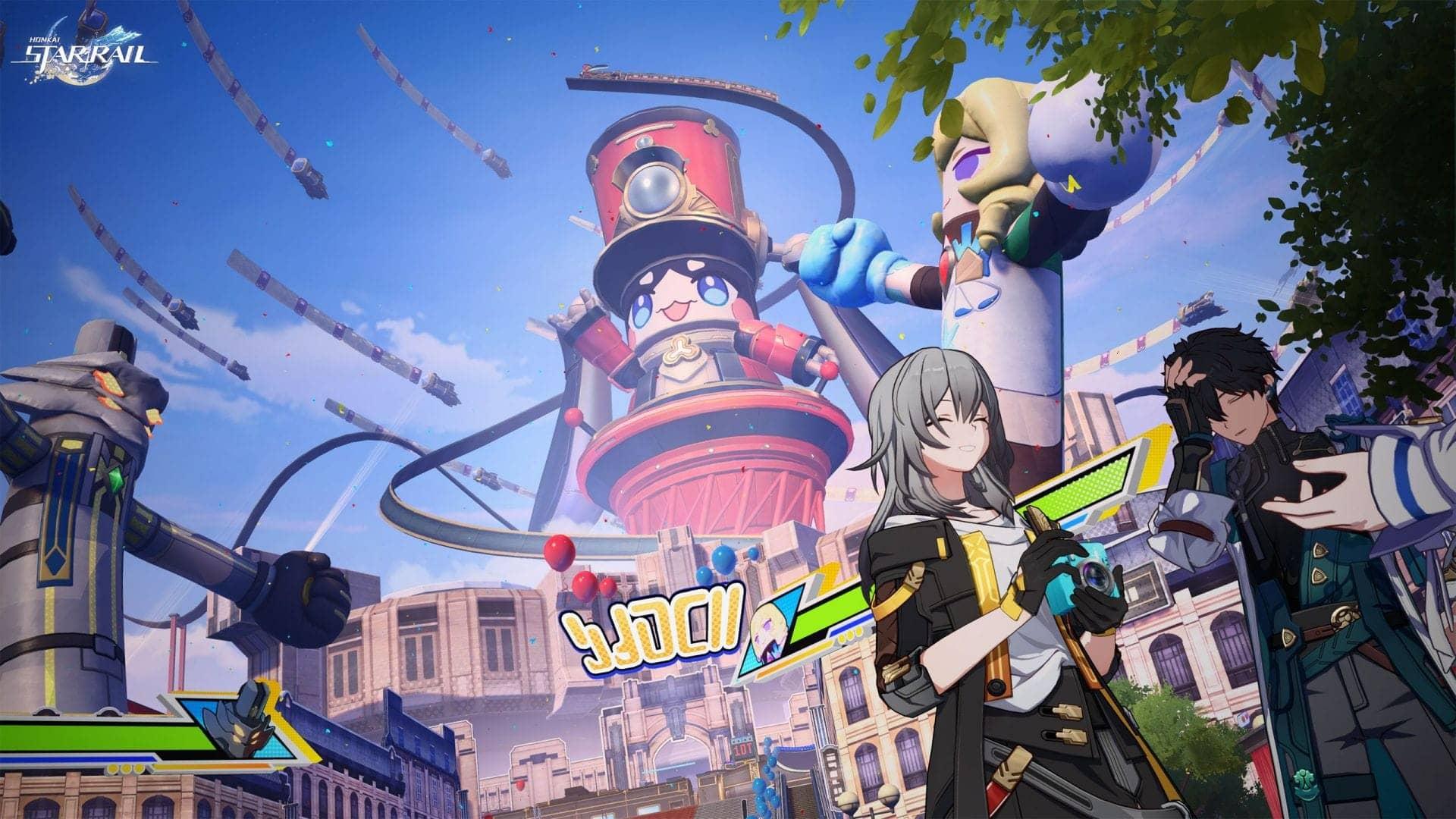 Unlock Hidden Achievements in Honkai Star Rail 3.8, Believe It!