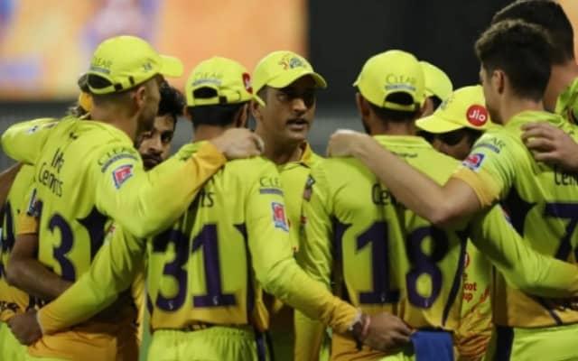 CSK Unleashes Youth Power Post IPL 2026 Auction Smackdown