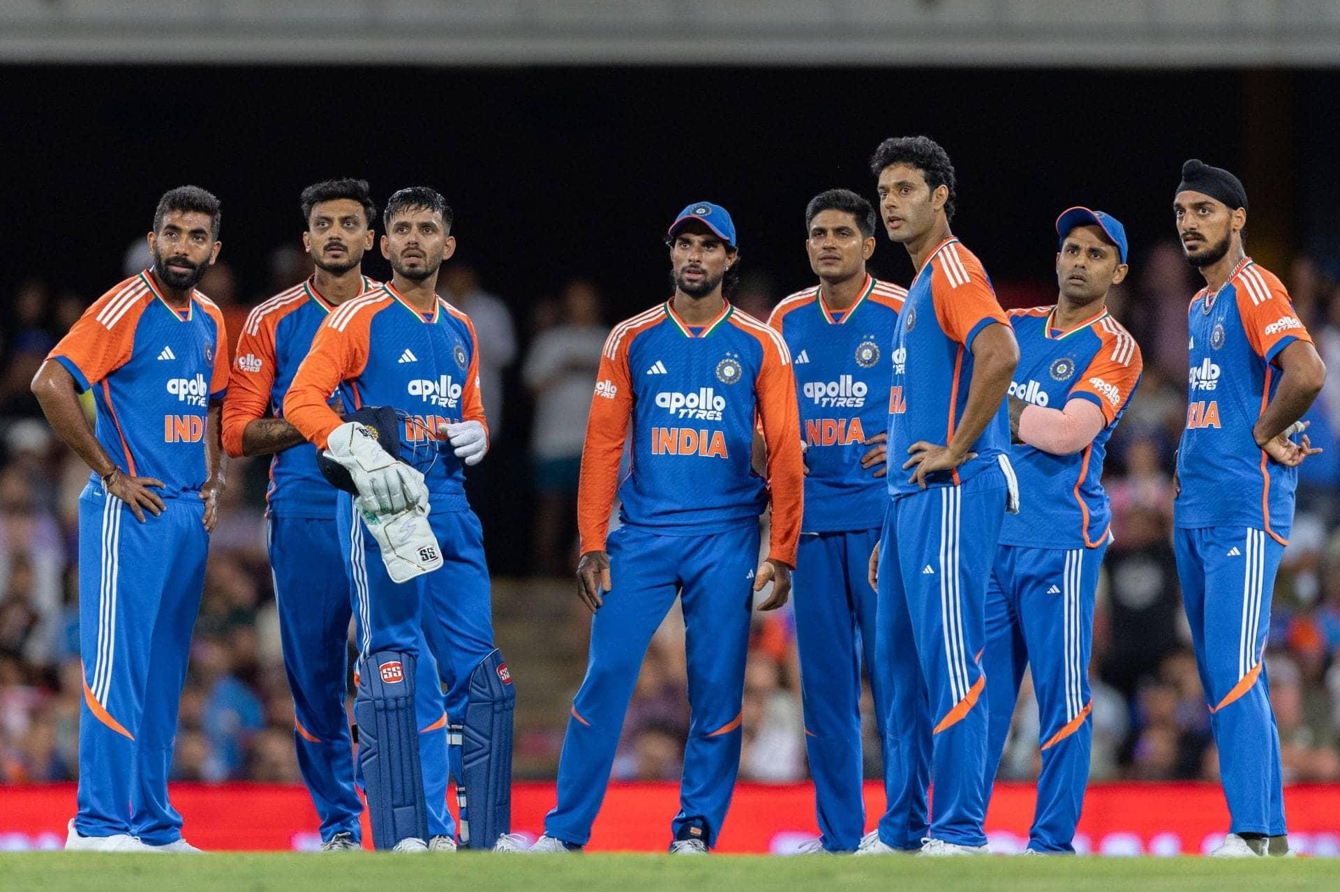 India vs South Africa 2025: Epic T20I Clash in Ahmedabad!