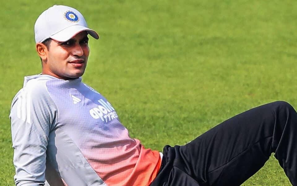 IND vs SA 2025: Shubman Gill kyun nahi khel rahe hain 5th T20I?